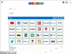Sites similar to kadaza.ca