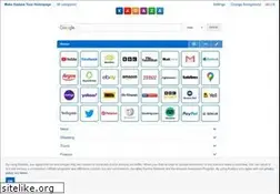Sites similar to kadaza.co.uk