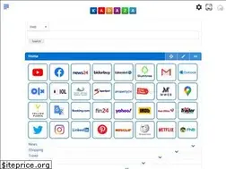 Sites similar to kadaza.co.za
