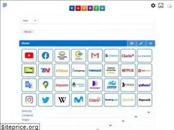 Sites similar to kadaza.com.ar