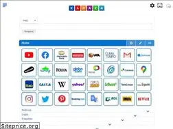 Sites similar to kadaza.com.br