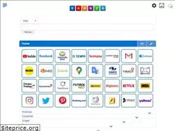 Sites similar to kadaza.com.co