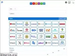 Sites similar to kadaza.com.ec