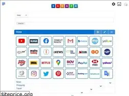 Sites similar to kadaza.com.mt