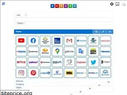 Sites similar to kadaza.com.mx