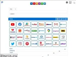 Sites similar to kadaza.com.my
