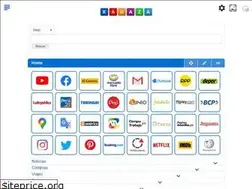 Sites similar to kadaza.com.pe