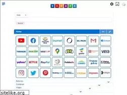 Sites similar to kadaza.com.uy