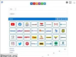 Sites similar to kadaza.com.ve