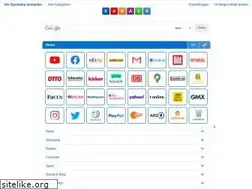 Sites similar to kadaza.de