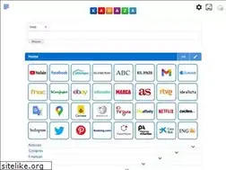 Sites similar to kadaza.es