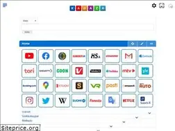 Sites similar to kadaza.fi