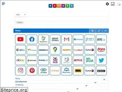 Sites similar to kadaza.ie