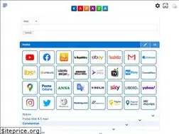 Sites similar to kadaza.it