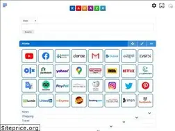 Sites similar to kadaza.pk