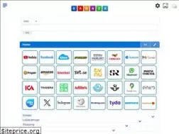 Sites similar to kadaza.se