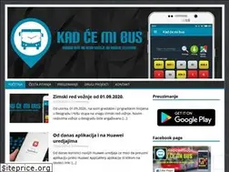 Sites similar to kadcemibus.com