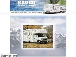 Sites similar to kadcorv.com