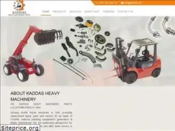 Sites similar to kaddashmp.com