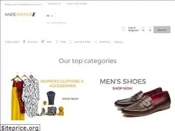 Sites similar to kadeavenue.com