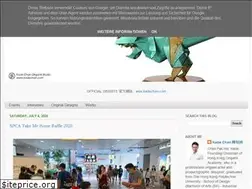 Sites similar to kadechan.blogspot.com