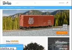 Sites similar to kadee.com