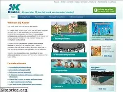 Sites similar to kadee.eu