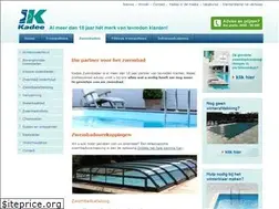 Sites similar to kadeezwembaden.be