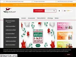 Sites similar to kadeh.net