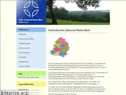 Sites similar to kadek.de