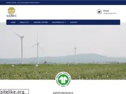 Sites similar to kadeks.com.tr