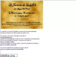 Sites similar to kadelfek.com