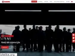 Sites similar to kademe.com.tr