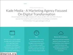 Sites similar to kademedia.com