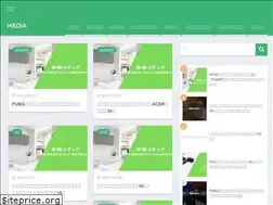 Sites similar to kaden-media.me