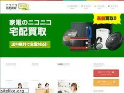 Sites similar to kaden-nikotaku.com