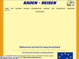 Sites similar to kaden-reisen.com