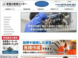 Sites similar to kaden-shuuri.com