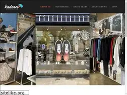 Sites similar to kadencedist.com