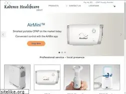Sites similar to kadencehealthcare.com