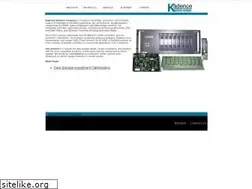 Sites similar to kadencesystems.com
