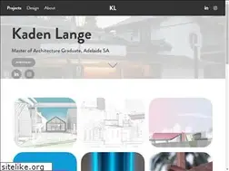 Sites similar to kadenlange.com