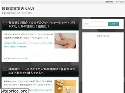 Sites similar to kadennavi.biz