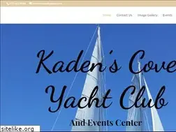 Sites similar to kadenscove.com