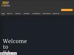 Sites similar to kadental.com
