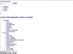 Sites similar to kadenza.nl