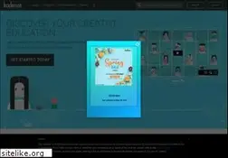 Sites similar to kadenze.com