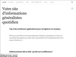 Sites similar to kaderbenchamma.com
