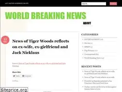 Sites similar to kaderck.wordpress.com