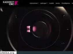 Sites similar to kadereit.com